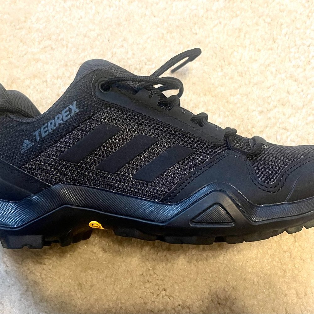 Adidas TERREX hiking shoes men's or youth